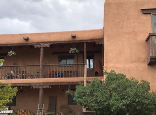 (Undisclosed Address), Santa Fe, NM 87508