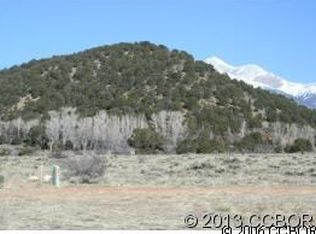 8105 Rocky Mountain Dr, Salida, CO 81201