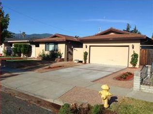 6343 Menlo Dr, San Jose, CA