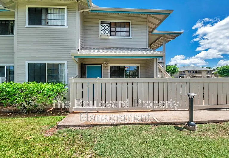 91-1020 Kaiau Ave #2A — Photo 12