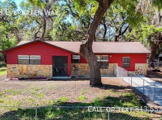34758 Evergreen Way, Dade City, FL 33523