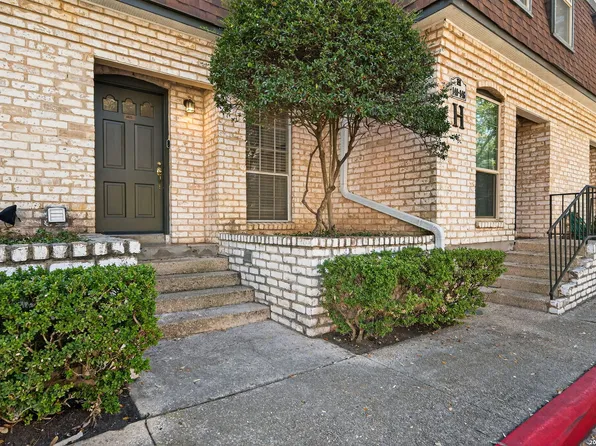 1045 Shook Avenue #145H, San Antonio, TX 78212