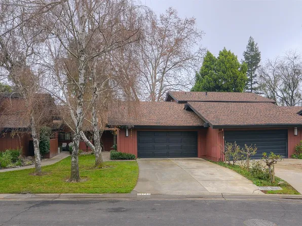 44740 Garden Ct, El Macero, CA 95618