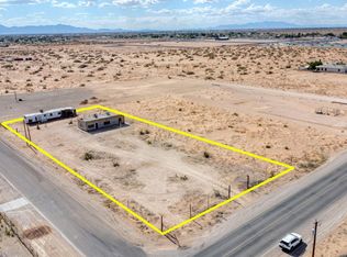 4301 Oleary Dr, El Paso, TX 79938