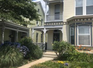 323 E 3rd St APT 3, Frederick, MD 21701