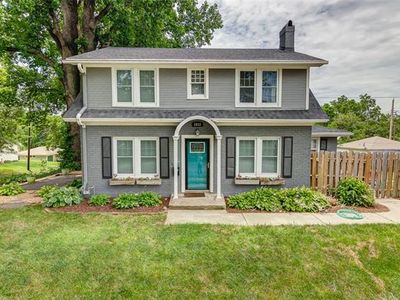 1812 S 33rd St, Saint Joseph, MO, 64507