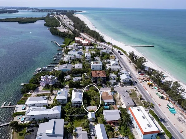 106 S 11TH, BRADENTON BEACH, FL 34217