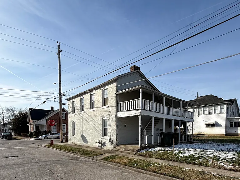 502 Harrison St — Photo 1