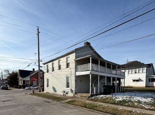 502 Harrison St, Piqua, OH 45356