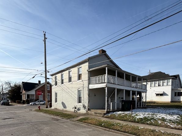 502 Harrison St, Piqua, OH