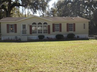 36910 Sunshine Rd, Zephyrhills, FL 33541