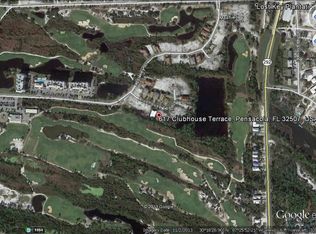 617 Clubhouse Ter, Perdido Key, FL 32507