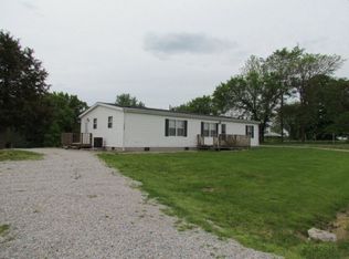 11322 County Road 391, Holts Summit, MO 65043
