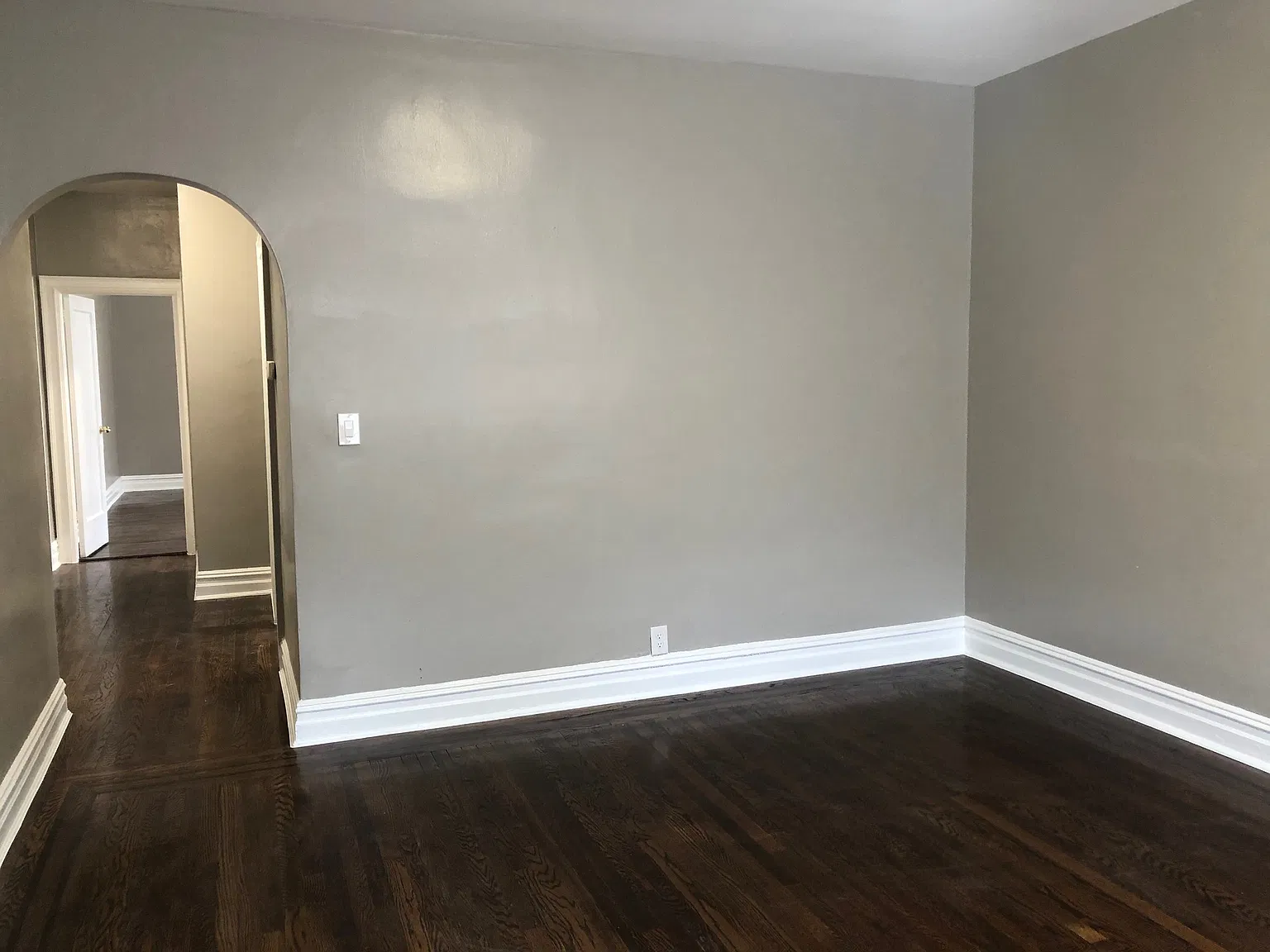 1 bed, 640 sqft, $1,850 — Photo 1