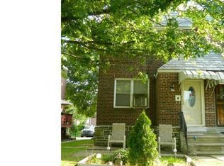 610 Longshore Ave, Philadelphia, PA 19111