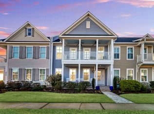 4028 Capensis Ln, Ravenel, SC 29470