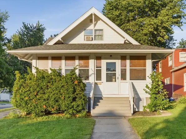 603 West St, Shenandoah, IA 51601