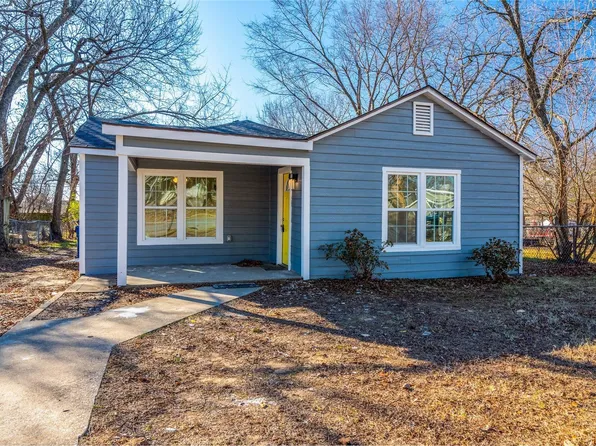 220 W Murray St, Denison, TX 75020