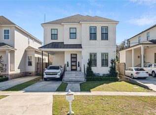 128 12th St, New Orleans, LA 70124