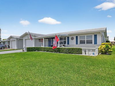 714 SW 16th Street, Boynton Beach, FL, 33426
