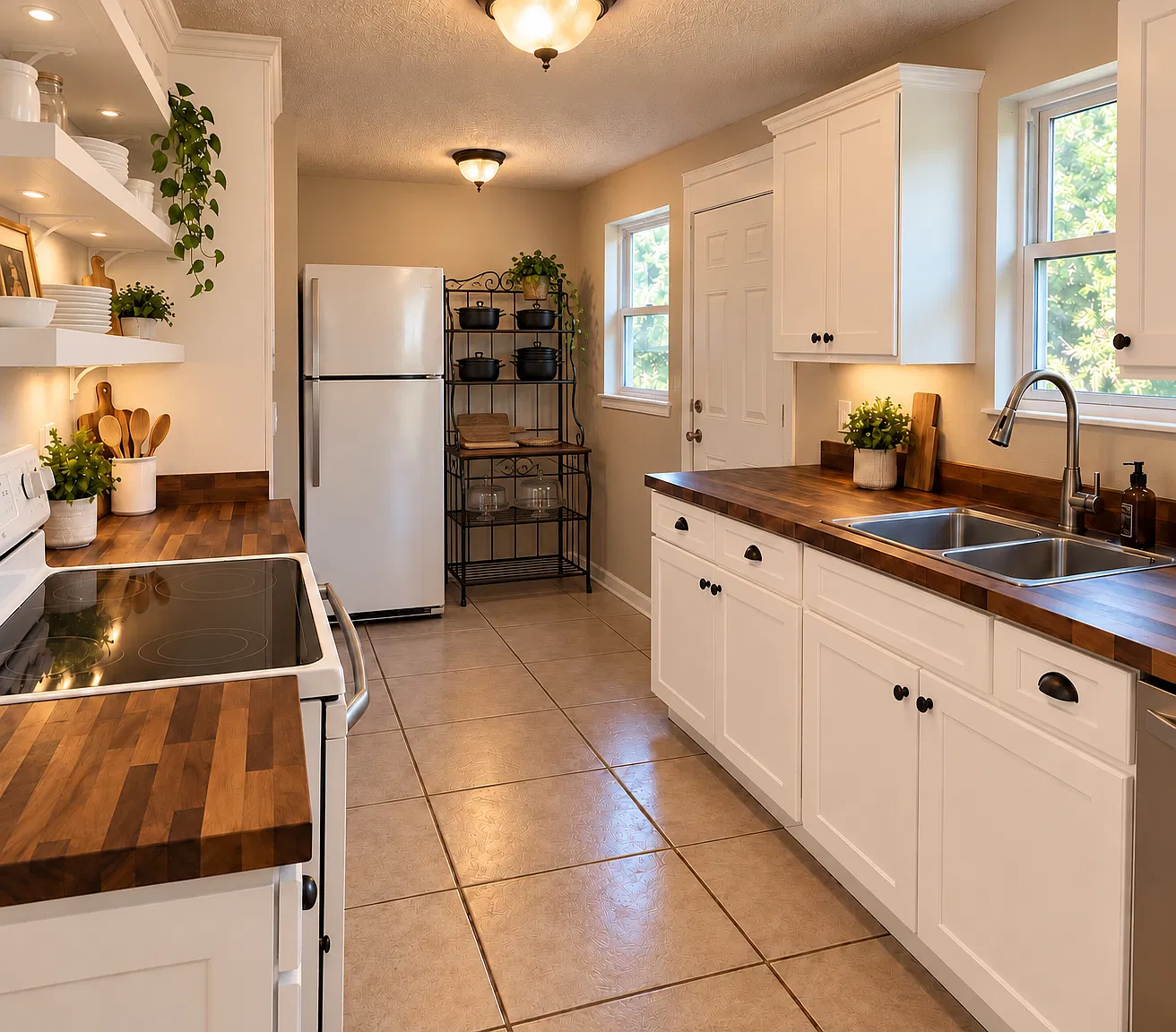 2 bed, 900 sqft, $1,400 — Photo 2