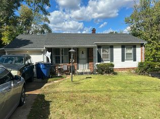 2203 Redman Rd, Saint Louis, MO 63136