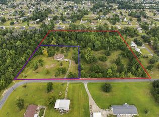 0 Sistrunk Rd, Lake Charles, LA 70611