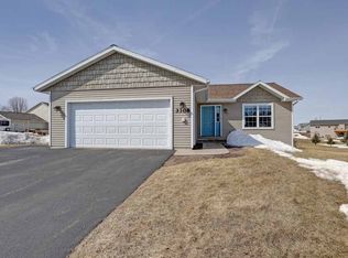 3308 Portage St, Weston, WI 54476
