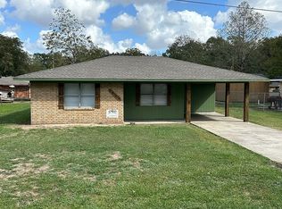 3034 Wilbert D Rochelle Ave, Jennings, LA 70546