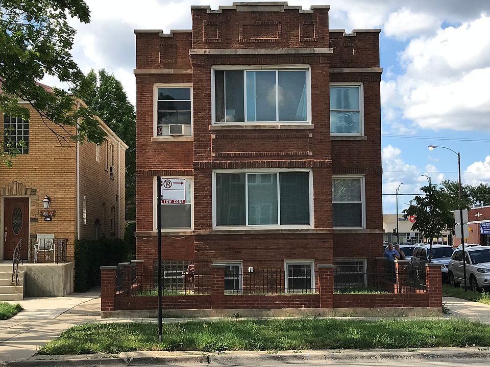 1st image of 3938 N Austin Ave APT 1N