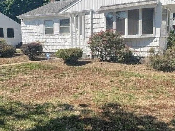 65 Gormley Avenue, Roosevelt, NY 11575