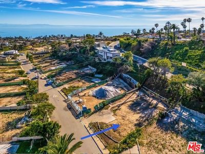 847 Jacon Way, Pacific Palisades, CA, 90272