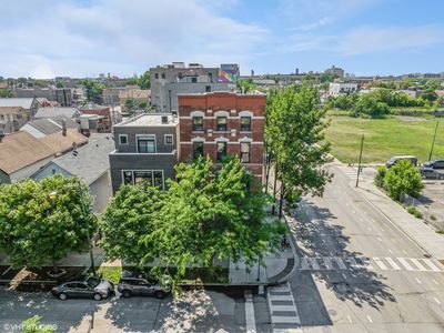 1800 S Peoria St, Chicago, IL, 60608