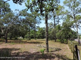 0 Sam C Rd, Brooksville, FL 34613