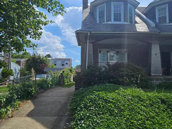 4202 Tyson Ave, Philadelphia, PA 19135