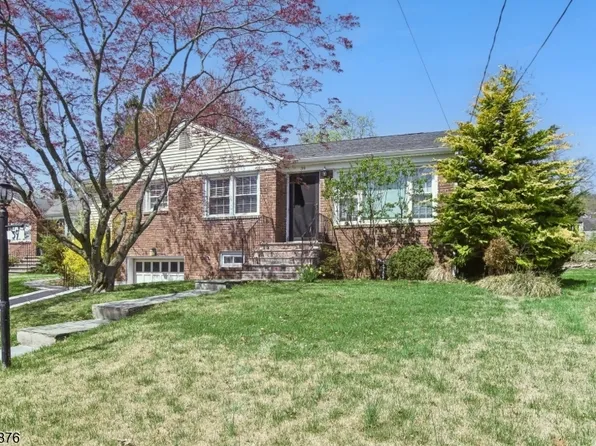39 Glen Ave, Millburn Twp., NJ 07041