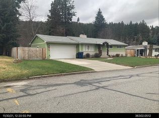 7807 N Hughes Dr, Spokane, WA 99208