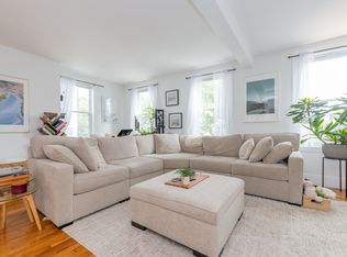 552 E 7th St #2, Boston, MA 02127