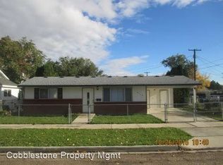 2112 3rd St S, Nampa, ID 83651