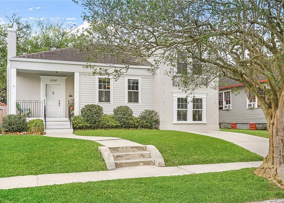 1st image of 4769 Demontluzin St