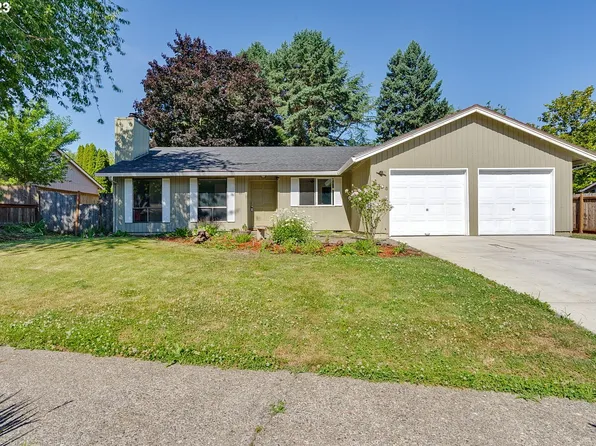 9755 SW Robbins Dr, Beaverton, OR 97008