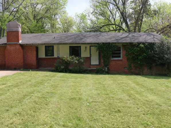 606 Lakeview Dr, Starkville, MS 39759