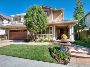 32 Vela Ct, Coto De Caza, CA 92679