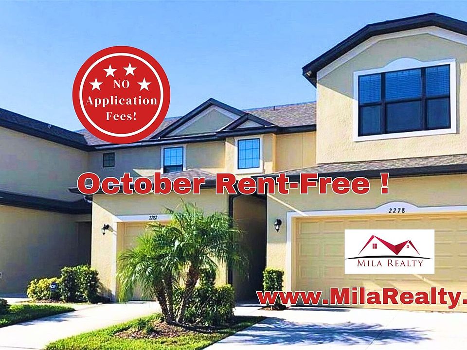 1st image of 2278 Seven Oaks Dr #1