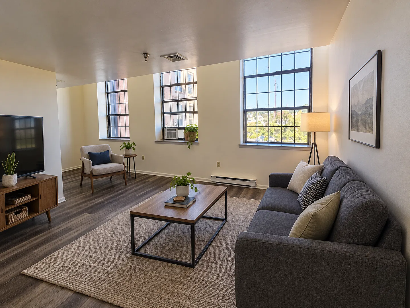 Station Lofts — Photo 3
