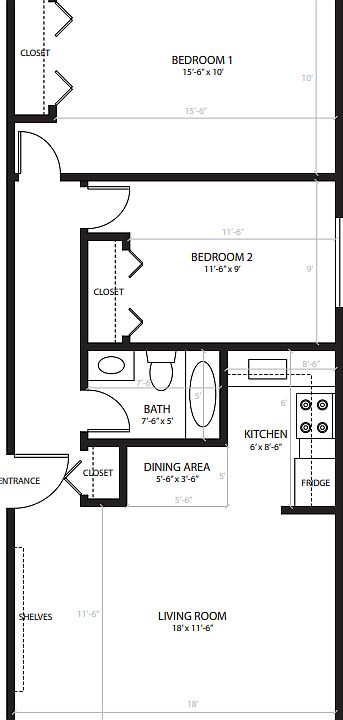 2nd image of 720 S State St #D2e0e1688