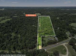 12417 Fm 2767, Tyler, TX 75708