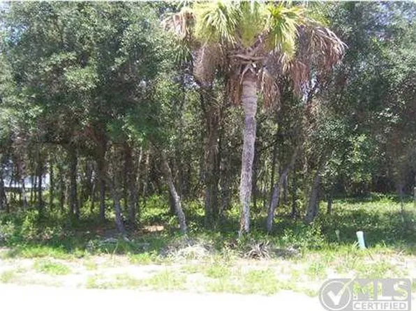 103 20th St, Port Saint Joe, FL 32456