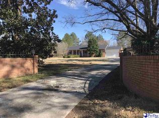 2737 New Hopewell Rd, Hartsville, SC 29550