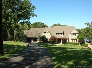 44902 Hickory Ln, Afton, OK 74331